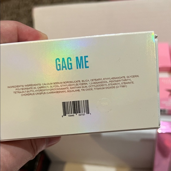 Jeffree Star Cosmetics Makeup bundle lot - Picture 4 of 14